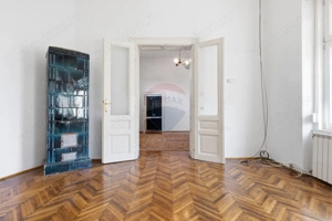 Apartament 4 camere 113 m² utili  Piata Catedralei- Alexandru Gavra