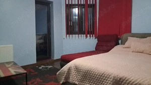 Vand apartament 4 camere