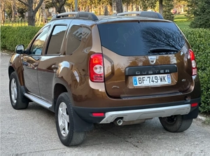 Dacia DUSTER 4x4 an 2012-1.5 Diesel-EURO 5-Dotari EXTRA-Super INGRIJIT - imagine 3