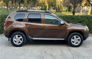 Dacia DUSTER 4x4 an 2012-1.5 Diesel-EURO 5-Dotari EXTRA-Super INGRIJIT - imagine 5