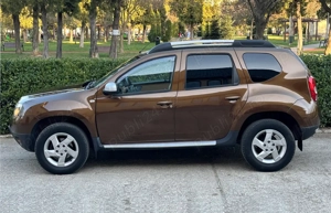 Dacia DUSTER 4x4 an 2012-1.5 Diesel-EURO 5-Dotari EXTRA-Super INGRIJIT - imagine 2