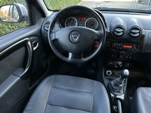 Dacia DUSTER 4x4 an 2012-1.5 Diesel-EURO 5-Dotari EXTRA-Super INGRIJIT - imagine 7