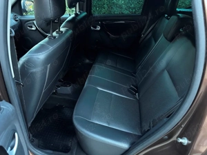 Dacia DUSTER 4x4 an 2012-1.5 Diesel-EURO 5-Dotari EXTRA-Super INGRIJIT - imagine 10