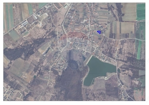 Teren intravilan de vânzare, 1106 mp –Paleu, județul Bihor - imagine 4
