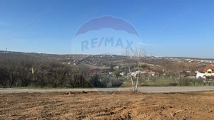 Teren intravilan de vânzare, 1107 mp –Paleu, județul Bihor - imagine 5