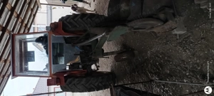 Tractor  Fiat + plug - imagine 5