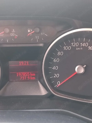 vând Ford Mondeo mk4 