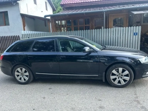 Audi A6 C6 - imagine 2