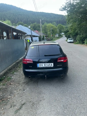 Audi A6 C6 - imagine 5