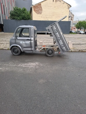 Mașina electrică - imagine 3