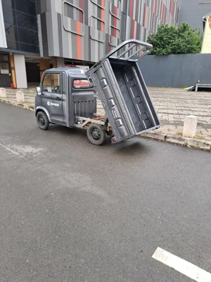 Mașina electrică - imagine 4