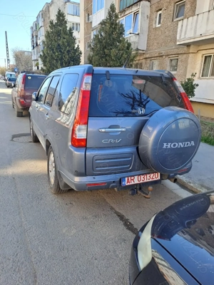 Honda cr-v  - imagine 3