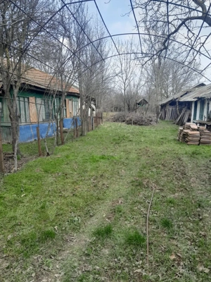 Casă de vânzare cu teren suprafață 5000 m 