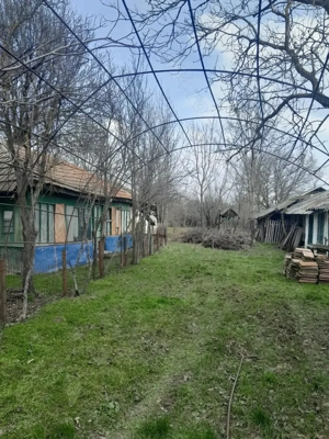 Casă de vânzare cu teren suprafață 5000 m  - imagine 3
