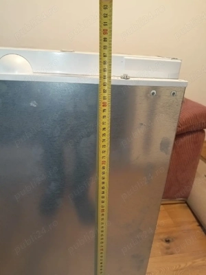 Frigider incorporabil Siemens