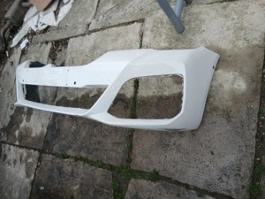 Bara fata spate Bmw Seria 5 G30 5111 8098644  5112 9498620 - imagine 4