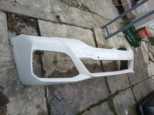 Bara fata spate Bmw Seria 5 G30 5111 8098644  5112 9498620 - imagine 5