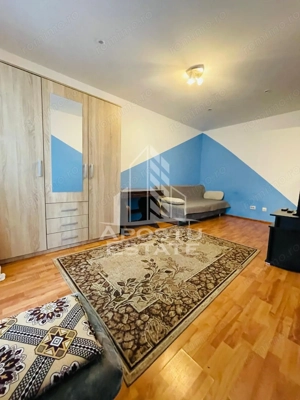 Apartament 1 camera Podgoria