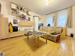 Apartament 2 camere de vanzare, 35mp utili -Giroc, zona ESO