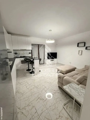 Apartament cu 2 camere, zona Lidl din Giroc