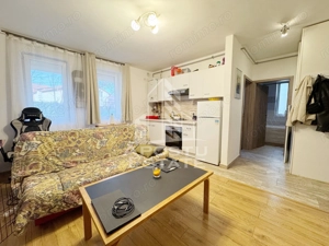 Apartament 2 camere de vanzare, 35mp utili -Giroc, zona ESO