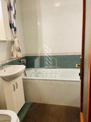 Apartament 1 camera Podgoria - imagine 5