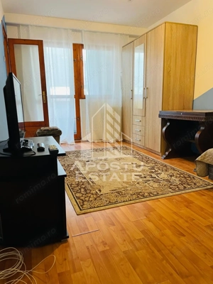 Apartament 1 camera Podgoria - imagine 2