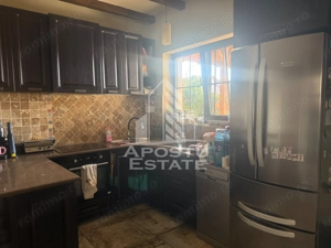 Casa individuala de vanzare in Mosnita Noua