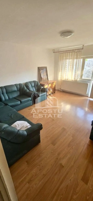 Apartament cu 2 camere de vanzare, etaj 3, zona Steaua, Timisoara