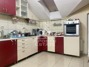 Apartament cu 2 camere de vanzare, 65 mp, lift, zona Steaua, Timisoara