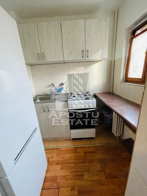 Apartament 1 camera Podgoria - imagine 4