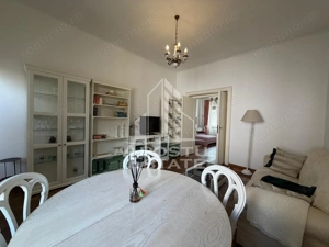 Apartament 2 camere de inchiriat, zona Iosefin, Timisoara