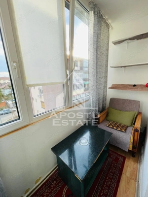 Apartament 1 camera Podgoria - imagine 3