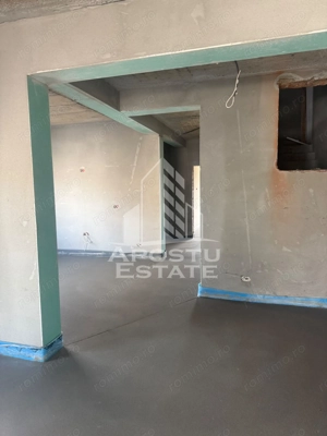 Duplex de vanzare cu 4 camere si 2 bai ,Ghiroda - imagine 3