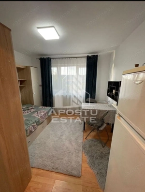 Garsoniera, de inchiriat, zona UMT, Timisoara - imagine 3