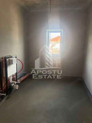 Duplex de vanzare cu 4 camere si 2 bai ,Ghiroda - imagine 10