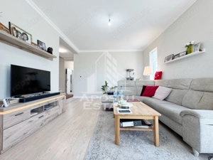 Duplex de vanzare, 5 camere, 120mp utili, 11mp terasa + balcon, Giroc