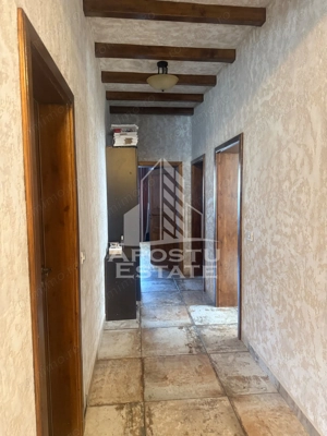 Casa individuala de vanzare in Mosnita Noua - imagine 6