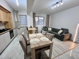 Apartament de inchiriat, 2 camere, AC, loc de parcare, Giroc, Timis