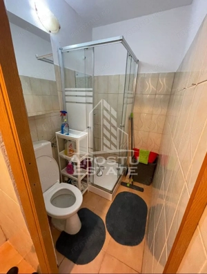 Garsoniera, de inchiriat, zona UMT, Timisoara - imagine 6