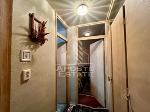 Apartament 2 camere de vanzare, zona Complexul Studentesc Timisoara - imagine 8