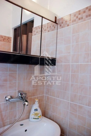 Garsoniera de inchiriat, zona Complexul Studentesc, Timisoara - imagine 7