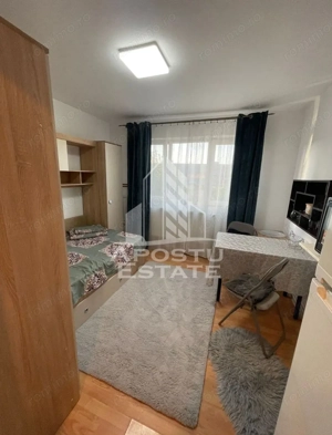 Garsoniera, de inchiriat, zona UMT, Timisoara - imagine 2