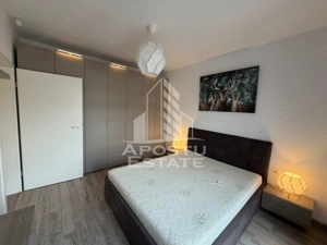 Apartament 2 camere de închiriat , modernizat, Dumbravita -intrare