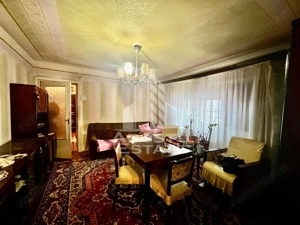 Apartament 2 camere de vanzare, zona Complexul Studentesc Timisoara - imagine 2