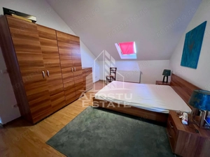 Apartament de inchiriat 2 camere, AC, loc de parcare, Lunei, Timisoara - imagine 6
