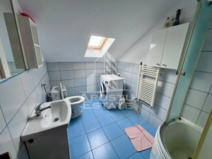 Apartament de inchiriat 2 camere, AC, loc de parcare, Lunei, Timisoara - imagine 7