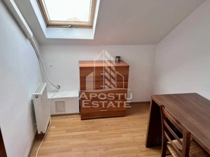 Apartament de inchiriat 2 camere, AC, loc de parcare, Lunei, Timisoara - imagine 4