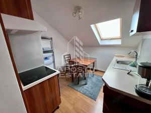 Apartament de inchiriat 2 camere, AC, loc de parcare, Lunei, Timisoara - imagine 2