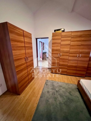 Apartament de inchiriat 2 camere, AC, loc de parcare, Lunei, Timisoara - imagine 5